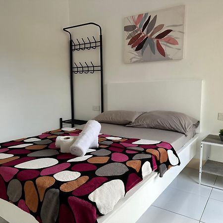 Sea View Resort Сикихор Экстерьер фото