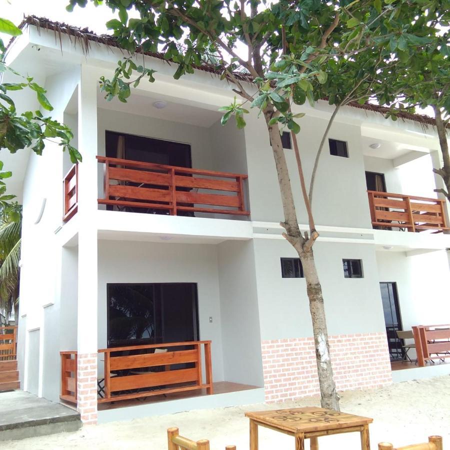 Sea View Resort Сикихор Экстерьер фото