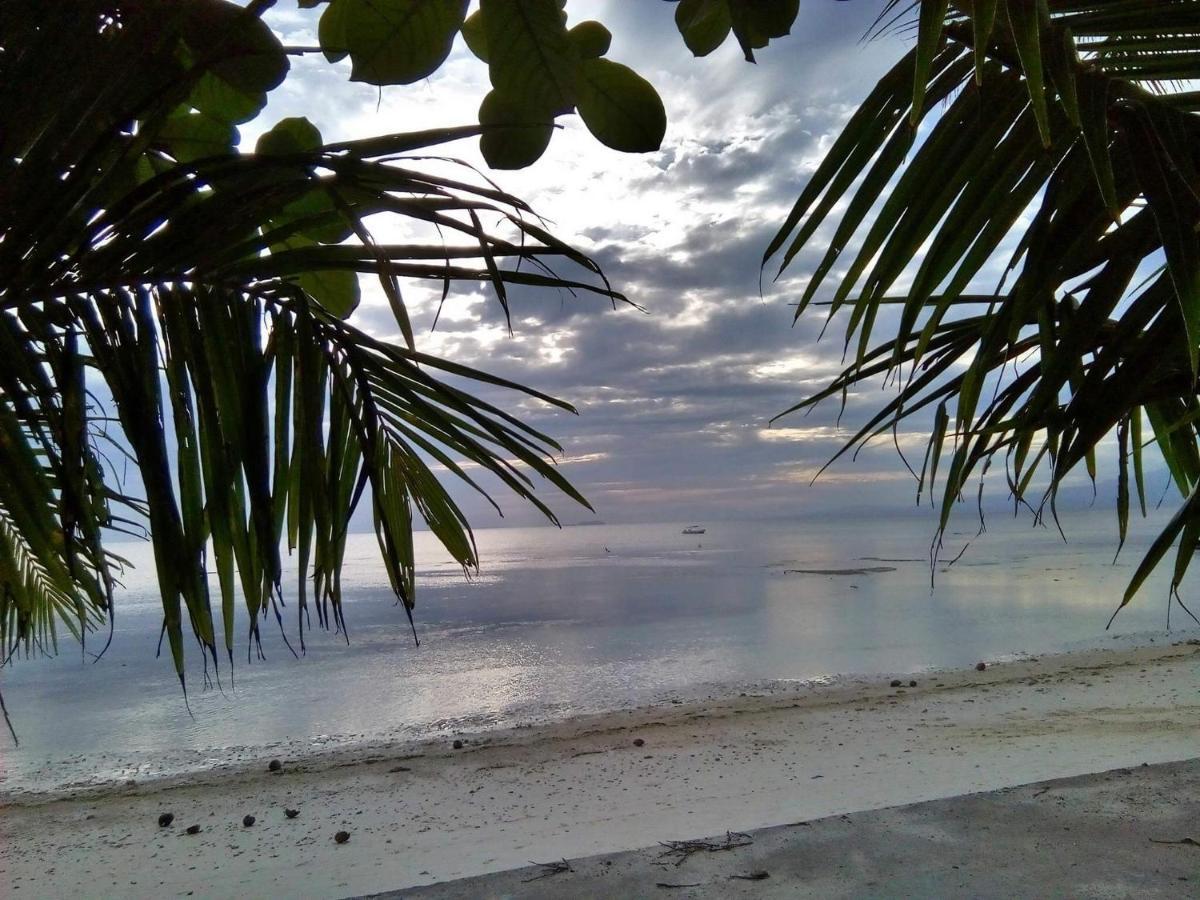 Sea View Resort Сикихор Экстерьер фото