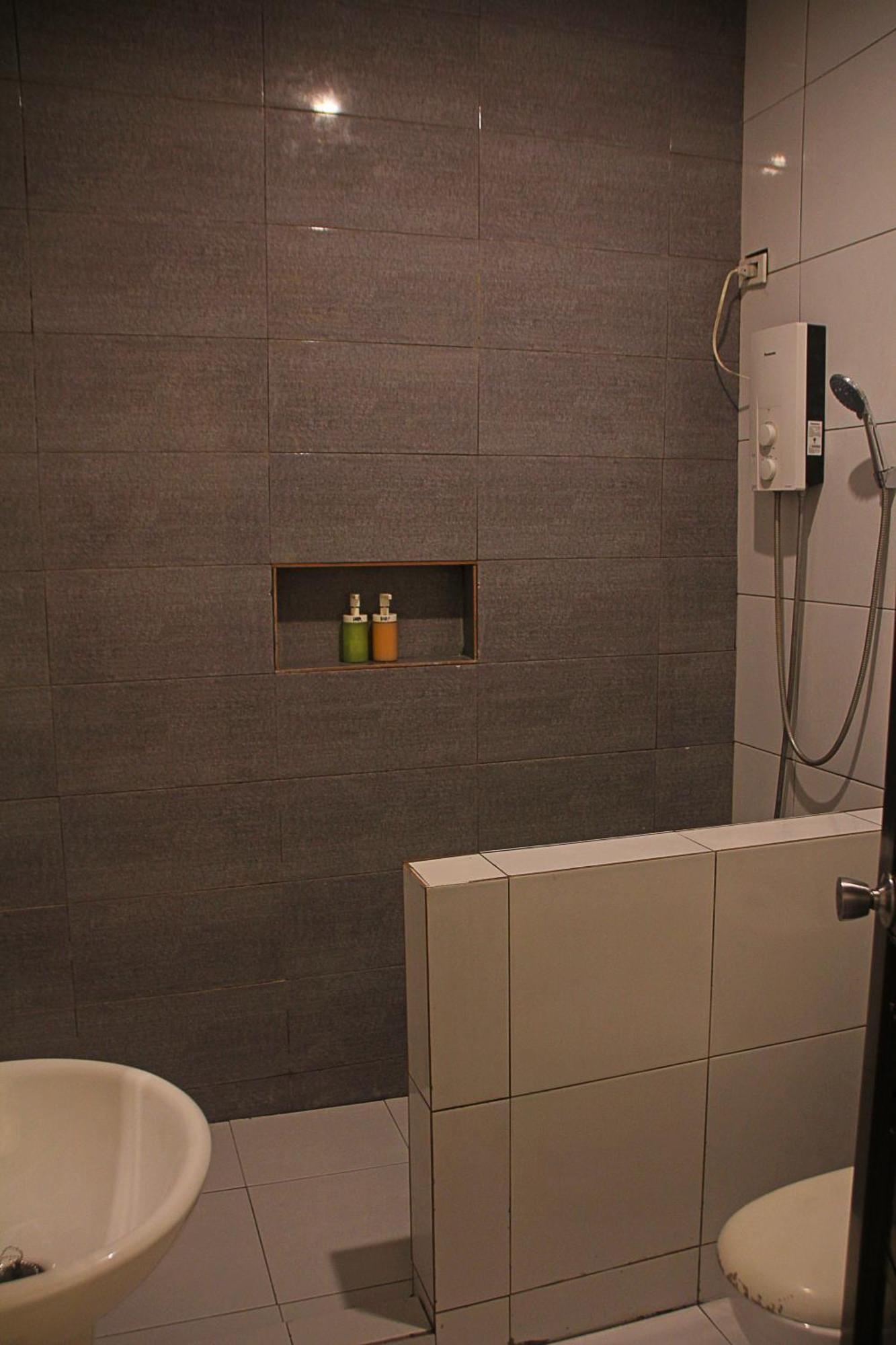 Sea View Resort Сикихор Экстерьер фото
