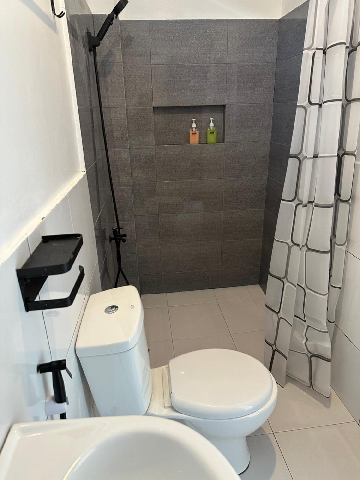 Sea View Resort Сикихор Экстерьер фото