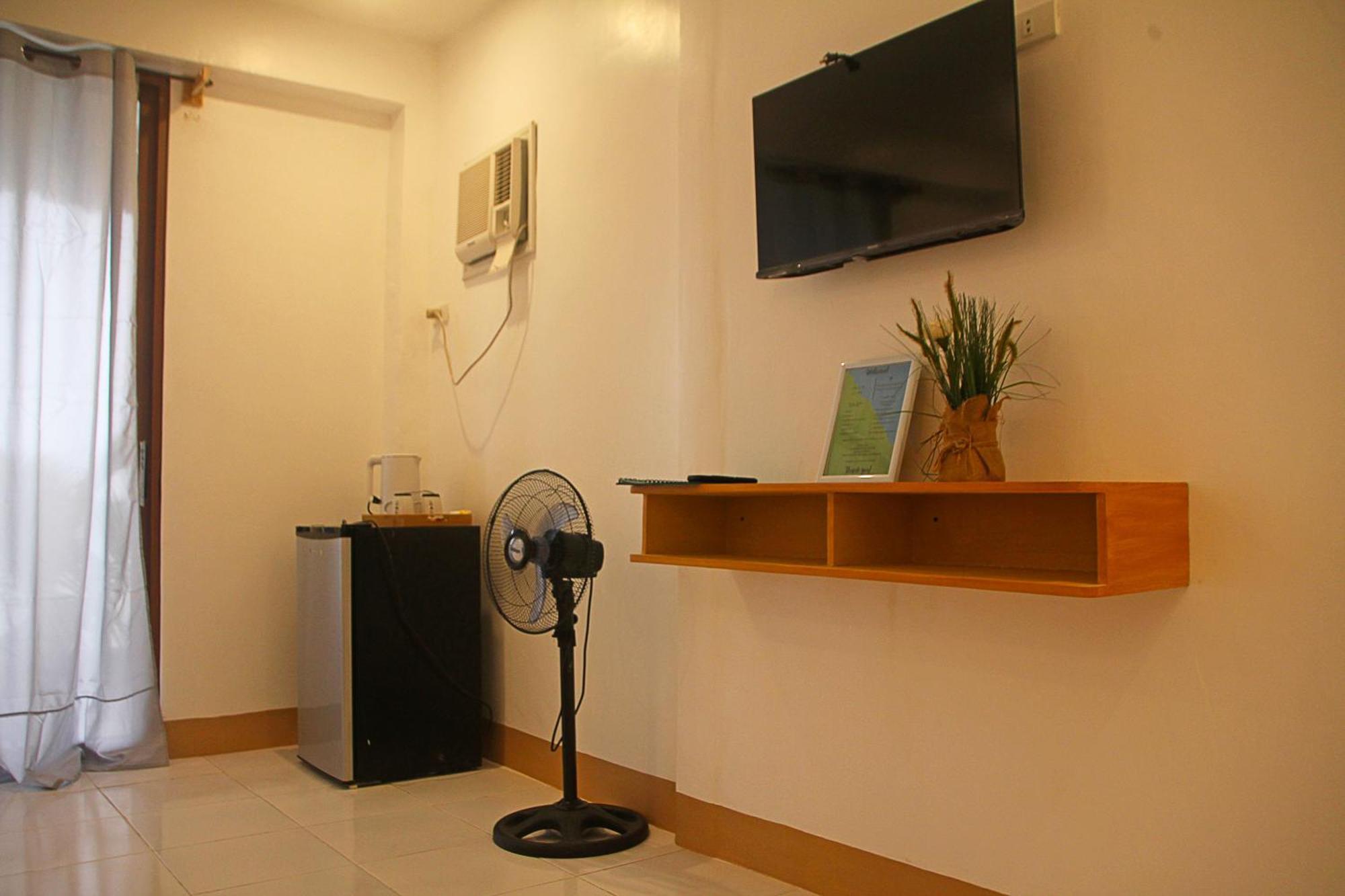 Sea View Resort Сикихор Экстерьер фото