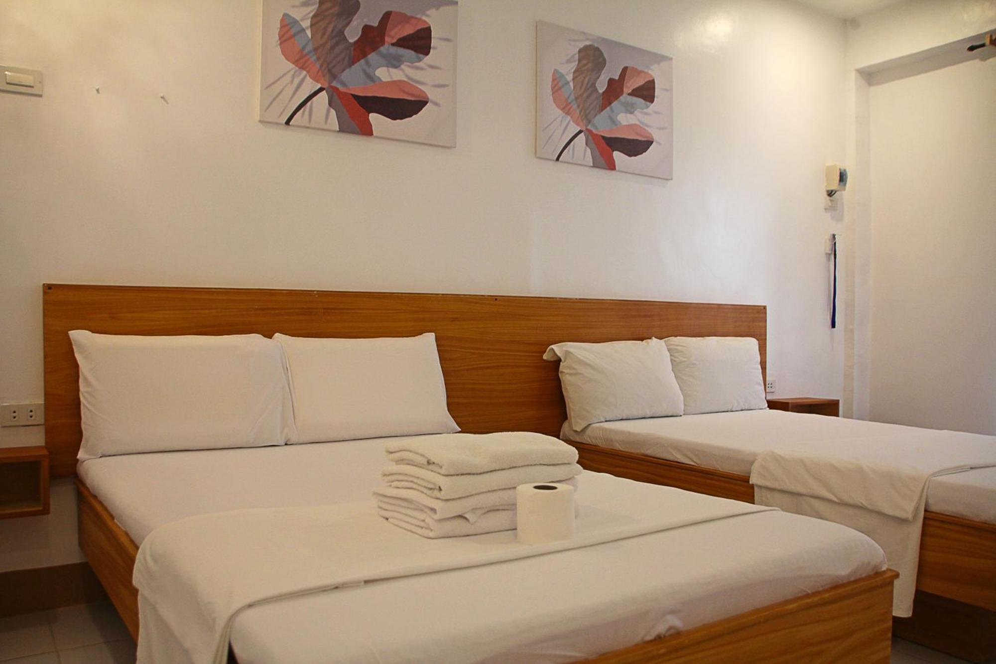 Sea View Resort Сикихор Экстерьер фото