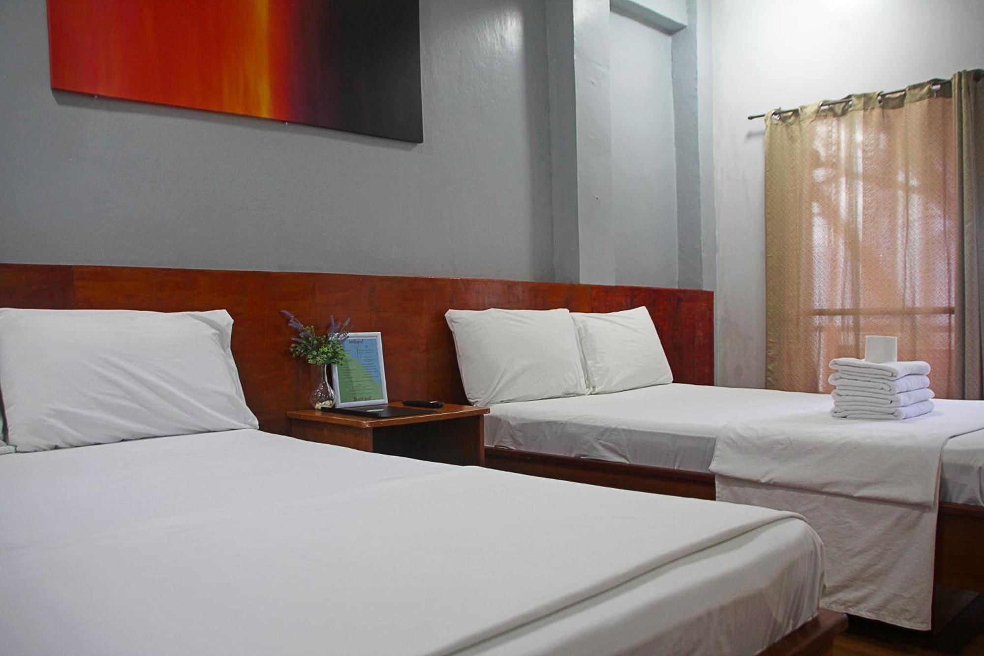 Sea View Resort Сикихор Экстерьер фото
