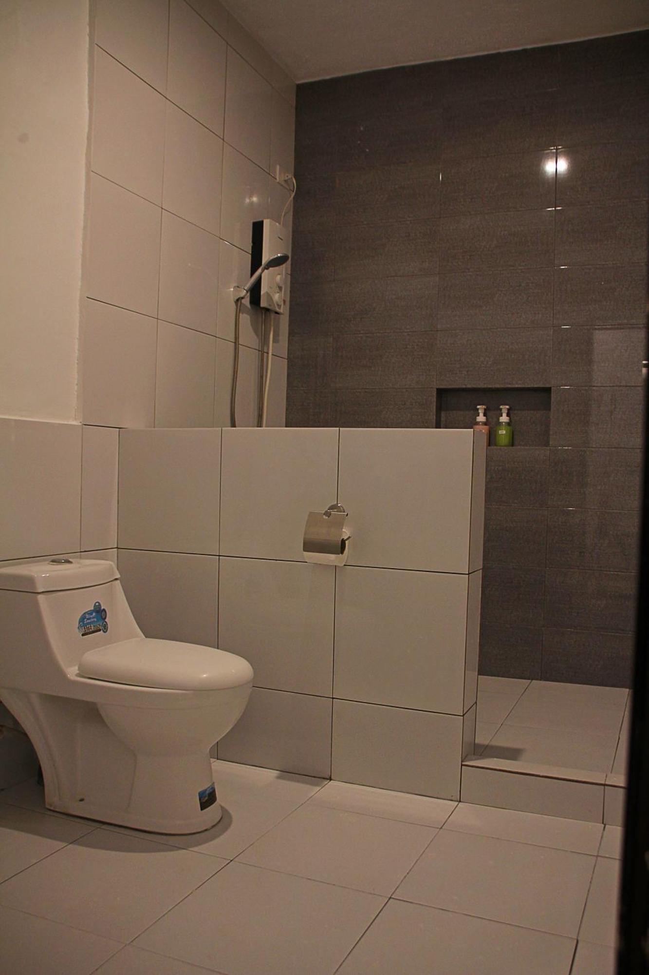 Sea View Resort Сикихор Экстерьер фото